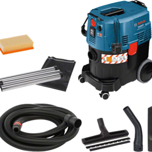 12 -  Aspirateur eau/poussière | B1 | BRICO