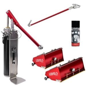 11 -  Kit boite de finition joint placo | B3 | BRICO