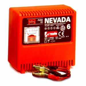 22 -  Chargeur batterie + démarrage 12v / 24v | K4 | BRICO