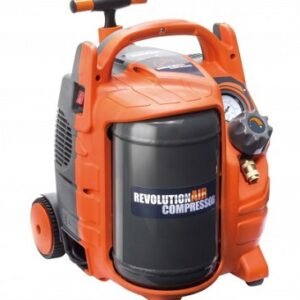 27 -  Compresseur air 5L | K0 | BRICO