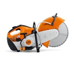 BRICO217 - Découpeur thermique | I1