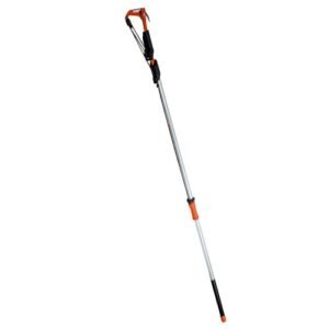 BRICO317 - Elagueur sur perche main (220 à 380cm) | Q0