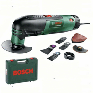 BRICO298 - Découpeur ponceur multi | G4