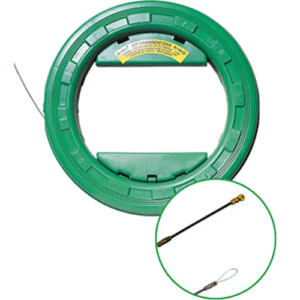 BRICO009 - Aiguille électricien 25m | E1