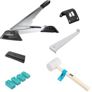 BRICO299 - Kit pose parquet | J3