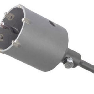 BRICO105 - Scie cloche béton Ø68/prof.50mm (SDS Plus) | F4