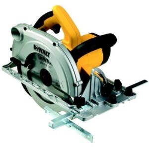 BRICO107 - Scie circulaire (avec rail de guidage) | G3