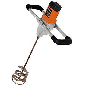 BRICO130 - Malaxeur avec sceau (colle/ mortier/béton) | M3