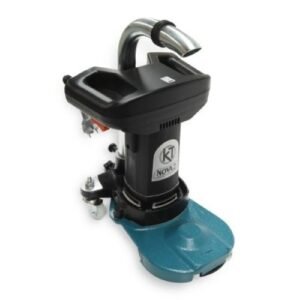 BRICO134 - Bordureuse à parquet | G5