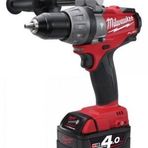 BRICO153 - Perceuse visseuse/percussion sans fil 18V | G2