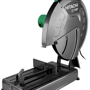 BRICO154 - Tronçonneuse métal pendulaire | H2