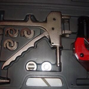 BRICO172 - Pince PER à glissement | F2