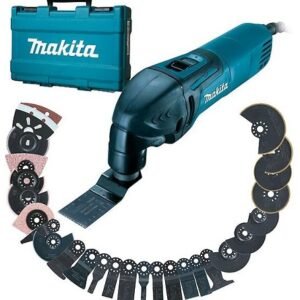 BRICO192 - Découpeur ponceur multi | G4