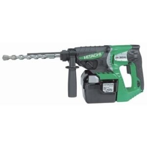 BRICO237 - Perforateur sans fil 36V (SDS Plus) | H1