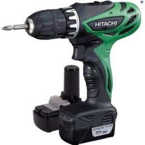 BRICO238 - Perceuse visseuse sans fil 10.8V | G2
