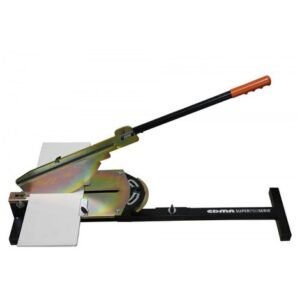 BRICO253 - Guillotine pour parquet stratifié | J3