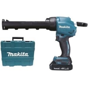 BRICO257 - Pistolet à mastic sans fil 18V | F2