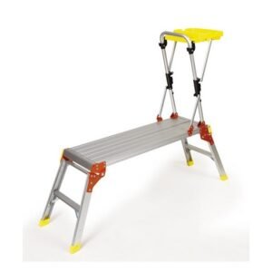 BRICO258 - Plateforme multifonction | P-2