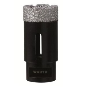 BRICO274 - Scie cloche diamant carrelage Ø35mm (M14) | F4