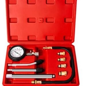 BRICO276 - Compressiomètre auto moto | K4