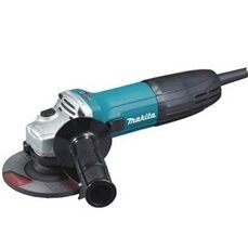 BRICO281 - Meuleuse d'angle Ø125 | I2