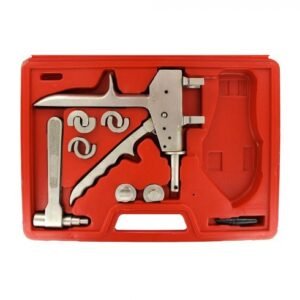 BRICO306 - Pince PER à glissement | F2