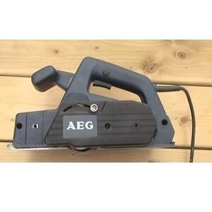 BRICO308 - Rabot électrique | H4