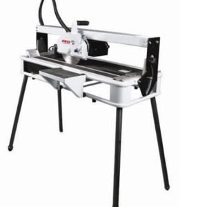 BRICO334 - Carrelette électrique diamant (carrelage) sur pied n°3 | L1