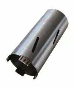 BRICO319 - Scie cloche béton Ø125mm/prof.150mm | F4