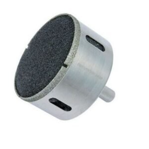 BRICO339 - Scie cloche diamant carrelage Ø115mm (M14) | F4