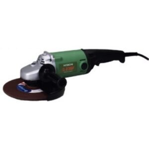 BRICO340 - Meuleuse Ø230 (acier/brique) | I2