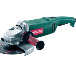 BRICO060 - Meuleuse Ø230 (acier/brique ) | H2