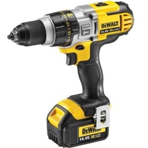 BRICO072 - Perceuse visseuse/percussion sans fil 14.4V | G2