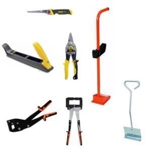 BRICO076 - Kit pose placo n°1 | C2