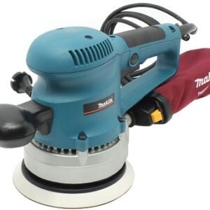 BRICO084 - Ponceuse excentrique Ø 150 | H3