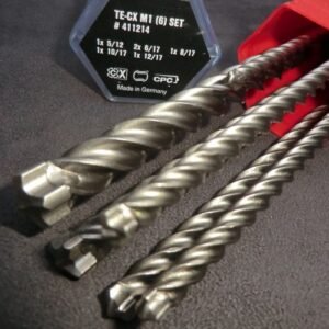 BRICO0000 - Mèche/Forêt (en prêt)