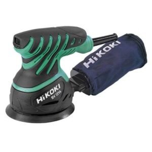 BRICO156 - Ponceuse excentrique Ø125 | I3