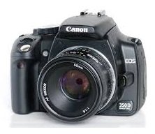 1 - APPAREIL PHOTO NUMERIQUE | INFO