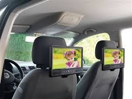 2 - LECTEUR DVD PORTABLE | INFO