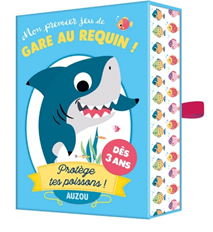 1 - Gare au requin ! | LUDO