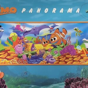 11 - Puzzle Nemo 160 pièces | LUDO