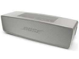 12 - Bose soundlink mini | INFO