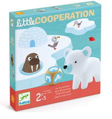 2 - Sur la banquise | LUDO