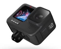 22 - Go pro hero4 black edition N°2 | INFO