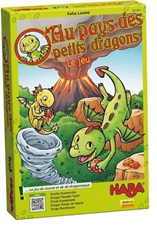 3 - Au pays des petits dragons | LUDO