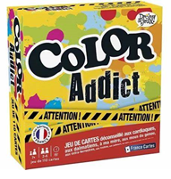 300 - Color Addict | LUDO