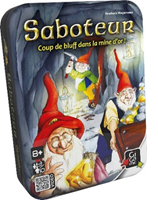 303 - Saboteur | LUDO