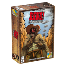 304 - Bang ! Le jeu de dés | LUDO