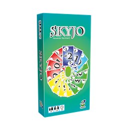 305 - Skyjo | LUDO
