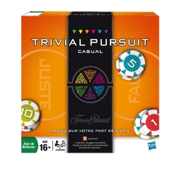 307 - Trivial Pursuit Casual | LUDO